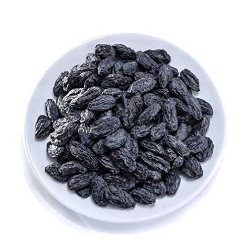 black Raisins In Algeria