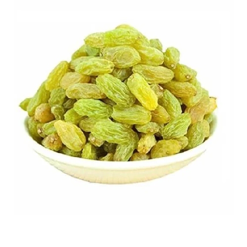 Green raisins In Saudi Arab