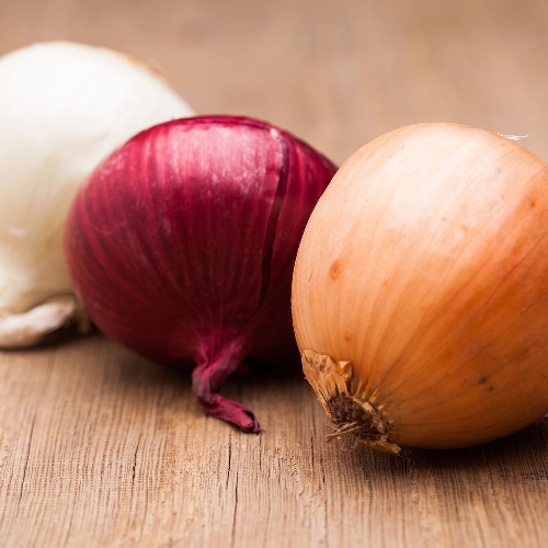 Onion In Algeria