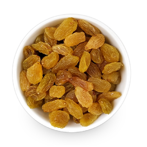 Raisins In Morocco